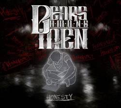 Bears Among Men : Honesty Bears Among Men : Honesty